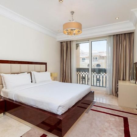 Royal Club By Rvhr, Grandeur Residence Crescent Palm Jumeirah Dubai Esterno foto