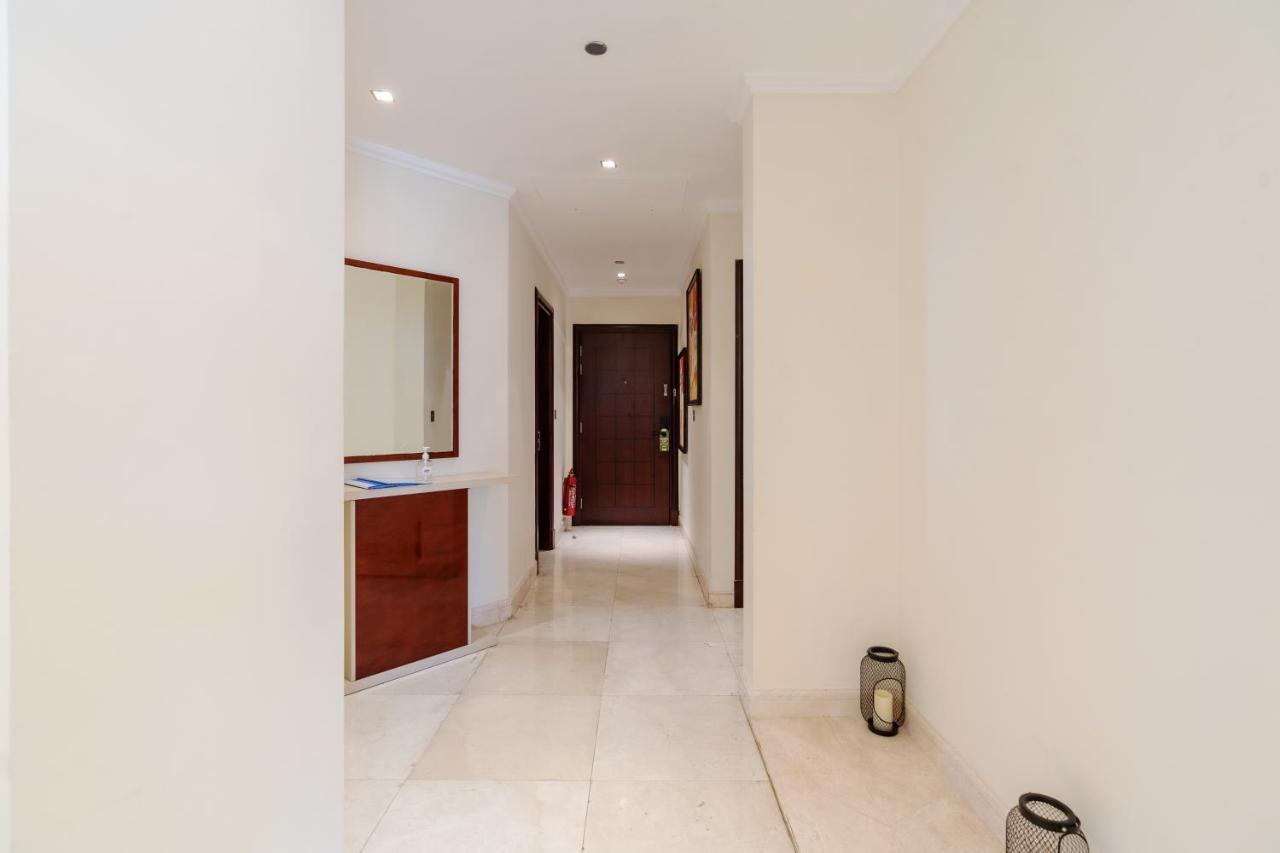 Royal Club By Rvhr, Grandeur Residence Crescent Palm Jumeirah Dubai Esterno foto