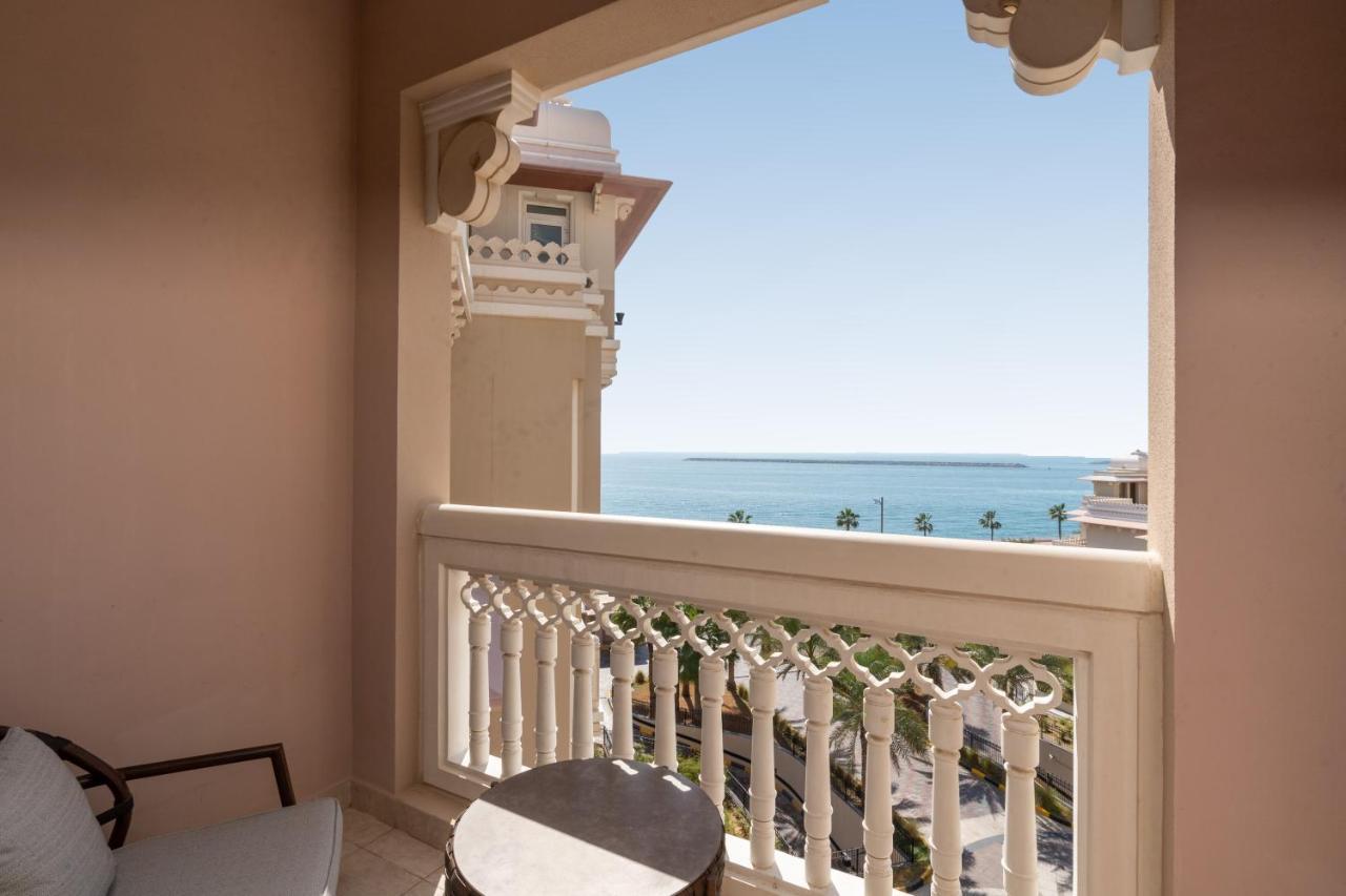 Royal Club By Rvhr, Grandeur Residence Crescent Palm Jumeirah Dubai Esterno foto